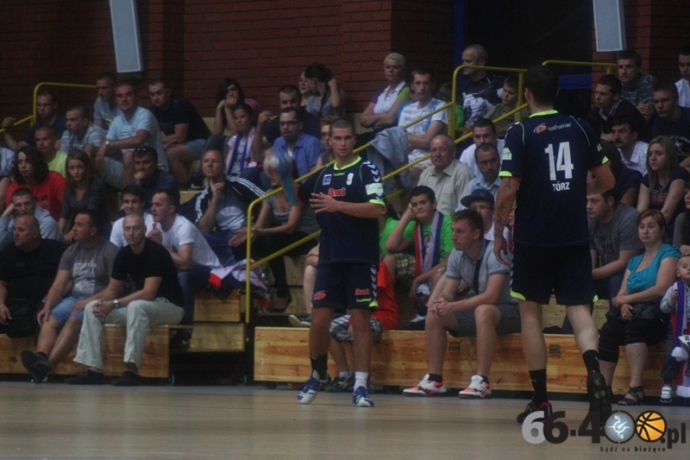 14/17 Arot Astromal Leszno - GSPR Gorzów 32:29 (17:16)