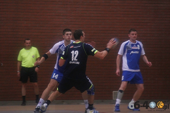 15/17 Arot Astromal Leszno - GSPR Gorzów 32:29 (17:16)