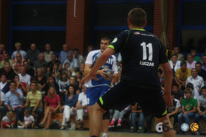 17/17 Arot Astromal Leszno - GSPR Gorzów 32:29 (17:16)