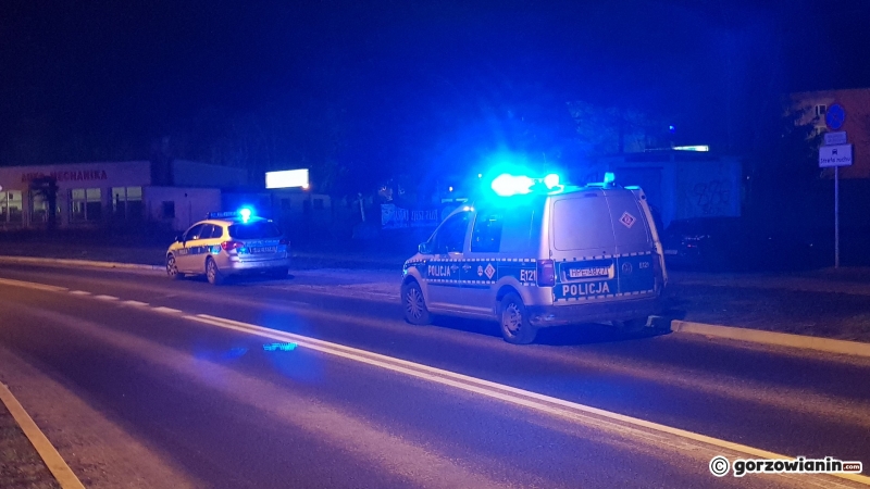 3/5 Awantura przed barem na Kombatantów