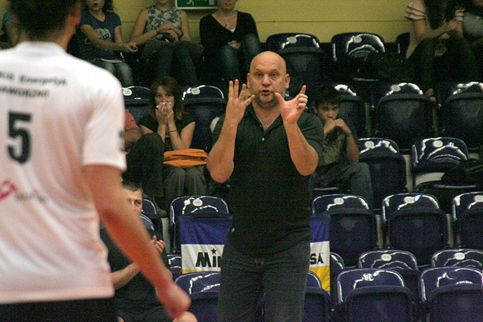 38/40 MCKiS PKE Energetyk Jaworzno - Rajbud Meprozet GTPS Gorzów 3:0 