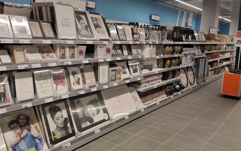 4/5 Action w Gorzowie. Otwarty drugi sklep tej sieci