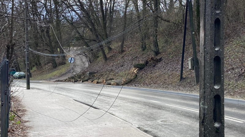 7/8 Skutki silnego wiatru 