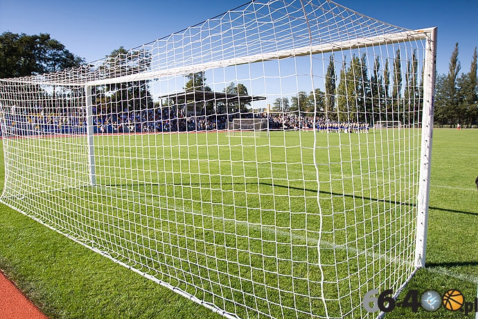 12/46 Barlinek: Otwarcie Stadionu Miejskiego im. Bronisława Bagińskiego