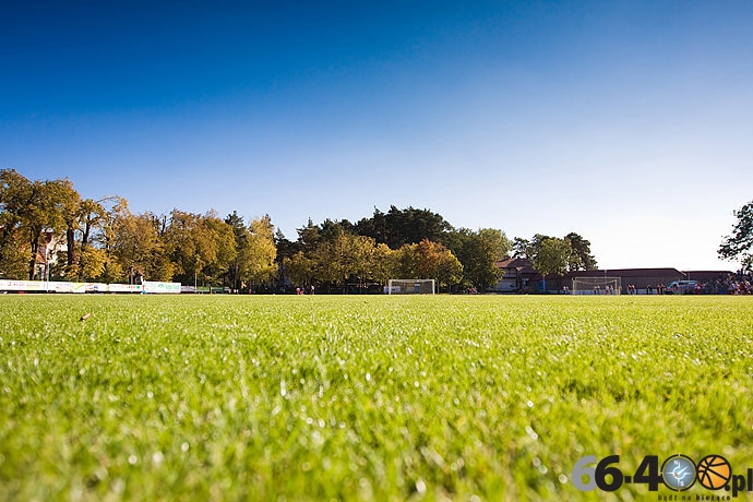 25/46 Barlinek: Otwarcie Stadionu Miejskiego im. Bronisława Bagińskiego