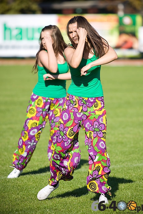 38/46 Barlinek: Otwarcie Stadionu Miejskiego im. Bronisława Bagińskiego