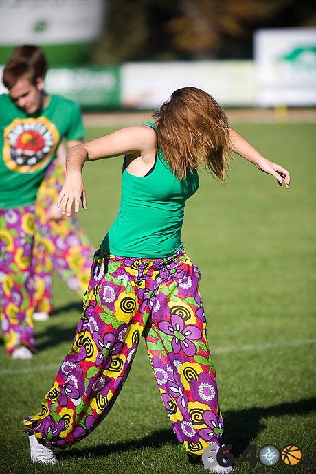 40/46 Barlinek: Otwarcie Stadionu Miejskiego im. Bronisława Bagińskiego
