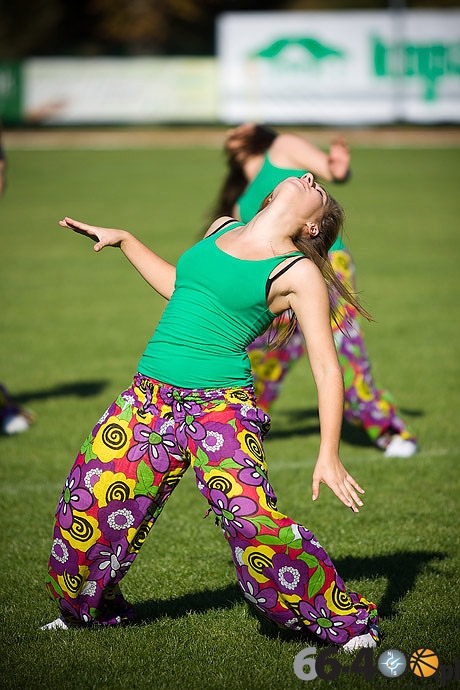 41/46 Barlinek: Otwarcie Stadionu Miejskiego im. Bronisława Bagińskiego