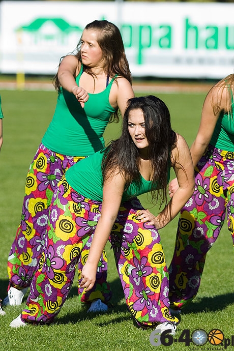 42/46 Barlinek: Otwarcie Stadionu Miejskiego im. Bronisława Bagińskiego