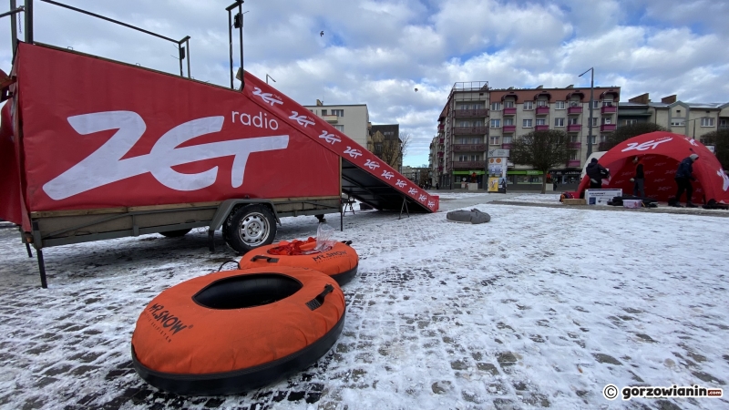 3/5 Trwają przygotowania do 