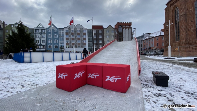 4/5 Trwają przygotowania do 