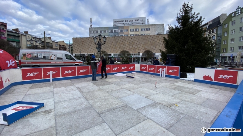 5/5 Trwają przygotowania do 