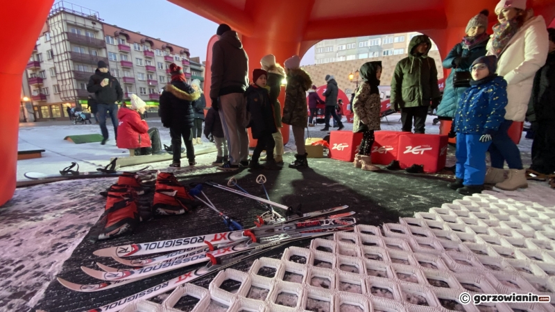 5/9 Zimowe szaleństwo na Starym Rynku