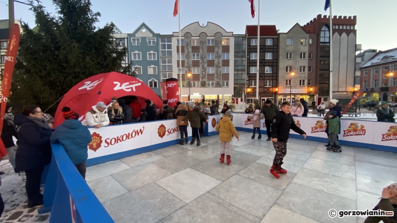 6/9 Zimowe szaleństwo na Starym Rynku