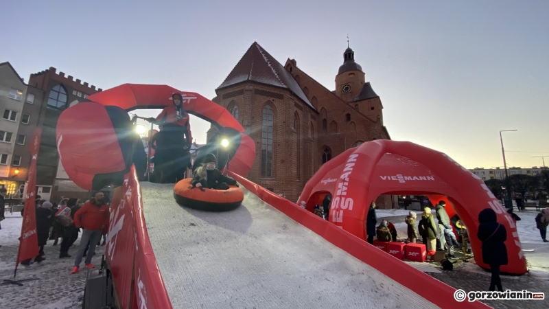 7/9 Zimowe szaleństwo na Starym Rynku