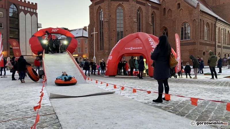 9/9 Zimowe szaleństwo na Starym Rynku