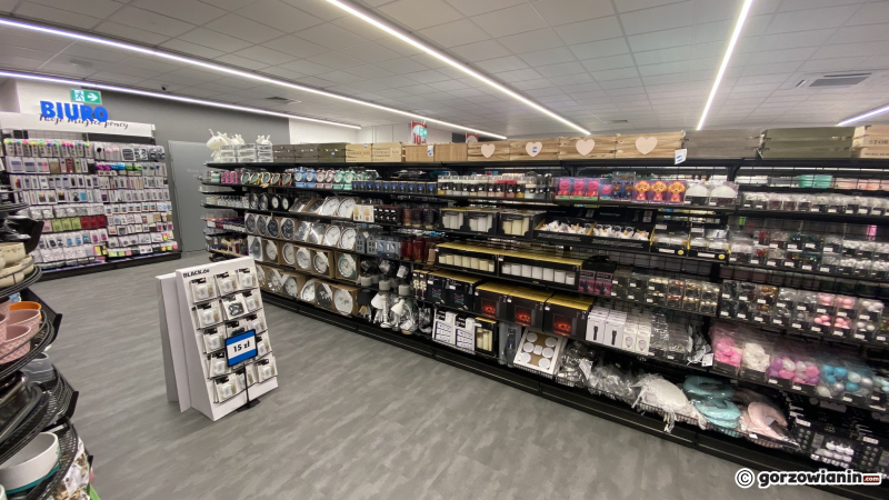 3/19 Otwarcie sklepu TEDi w N-Parku