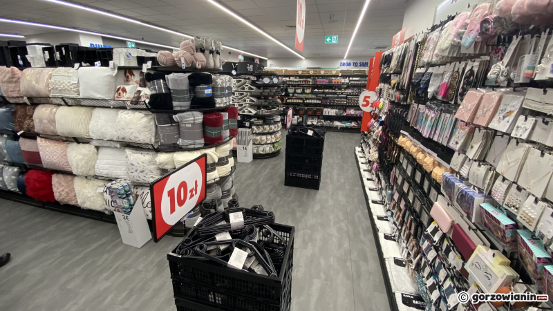 5/19 Otwarcie sklepu TEDi w N-Parku