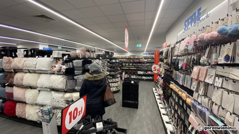 6/19 Otwarcie sklepu TEDi w N-Parku