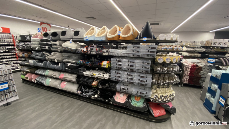 9/19 Otwarcie sklepu TEDi w N-Parku