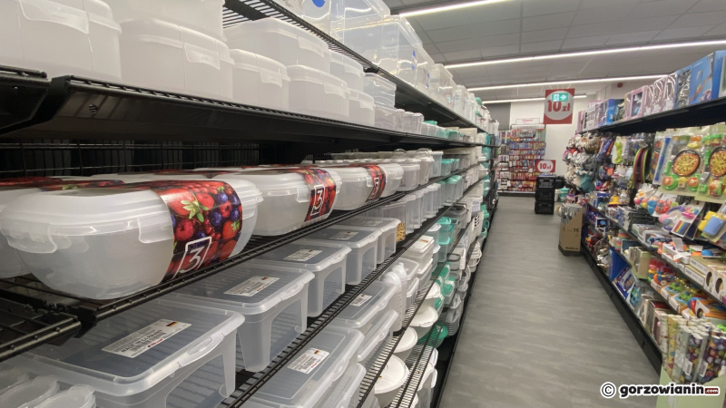 12/19 Otwarcie sklepu TEDi w N-Parku