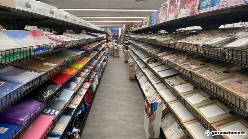 13/19 Otwarcie sklepu TEDi w N-Parku