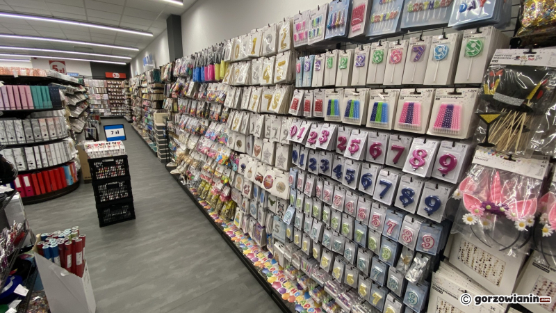 14/19 Otwarcie sklepu TEDi w N-Parku