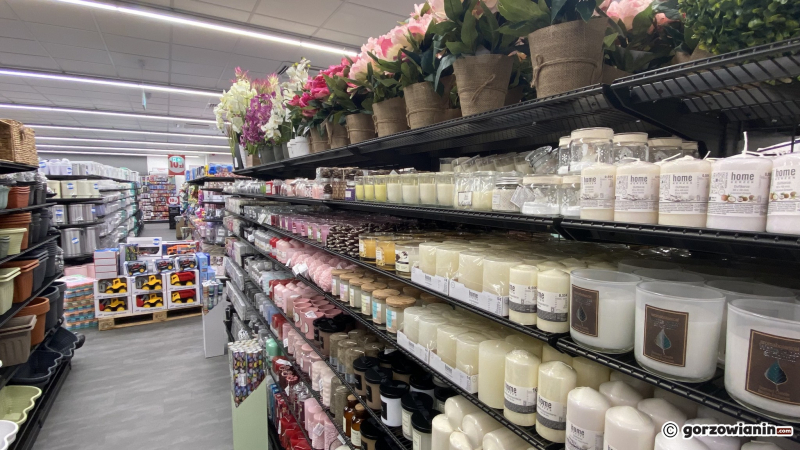 16/19 Otwarcie sklepu TEDi w N-Parku