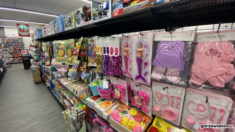 17/19 Otwarcie sklepu TEDi w N-Parku