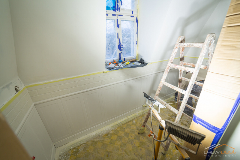 4/24 Remont willi Jaehnego na ostatniej prostej