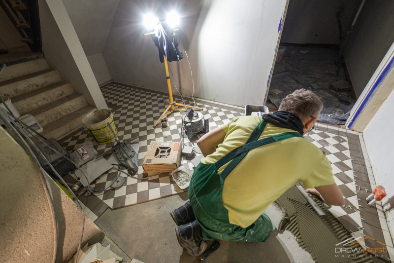 6/24 Remont willi Jaehnego na ostatniej prostej