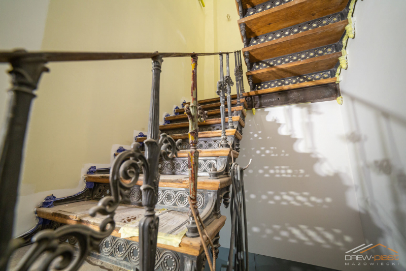 9/24 Remont willi Jaehnego na ostatniej prostej