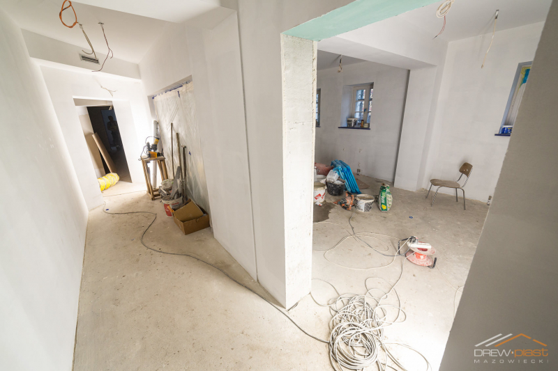 12/24 Remont willi Jaehnego na ostatniej prostej