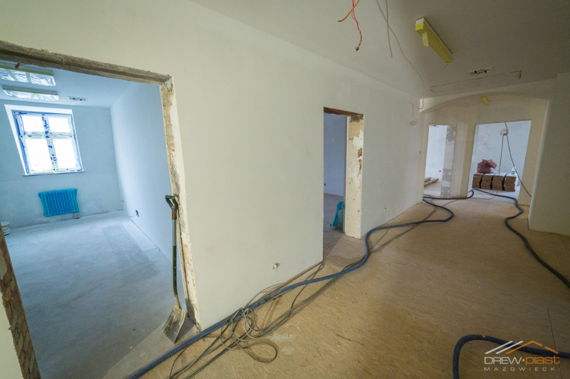 22/24 Remont willi Jaehnego na ostatniej prostej