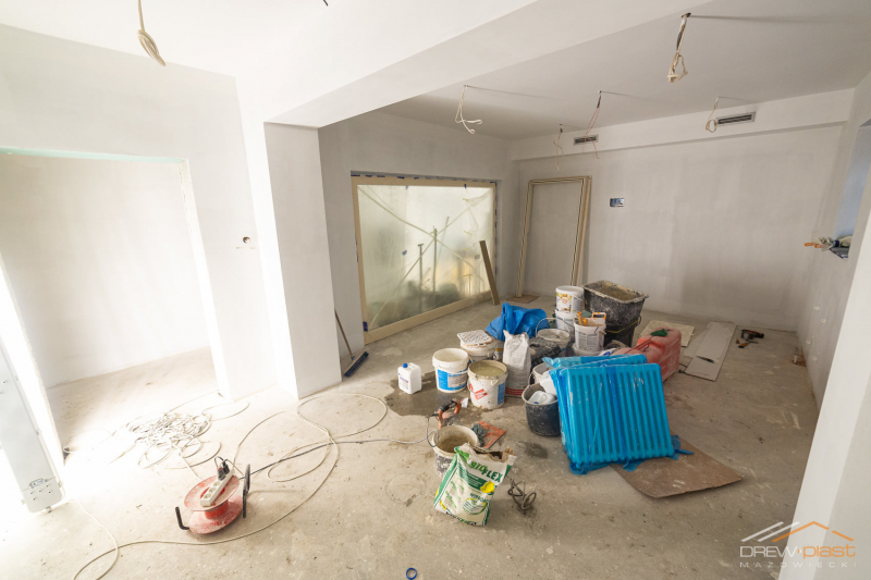 23/24 Remont willi Jaehnego na ostatniej prostej