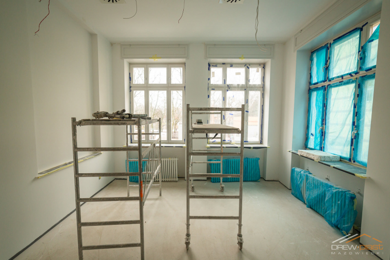 24/24 Remont willi Jaehnego na ostatniej prostej