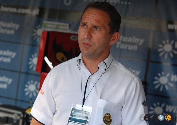 6/112 Unibax Toruń - Caelum Stal Gorzów 50:40