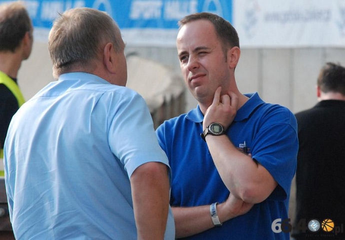 7/112 Unibax Toruń - Caelum Stal Gorzów 50:40