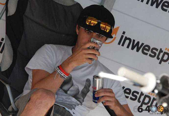 13/112 Unibax Toruń - Caelum Stal Gorzów 50:40