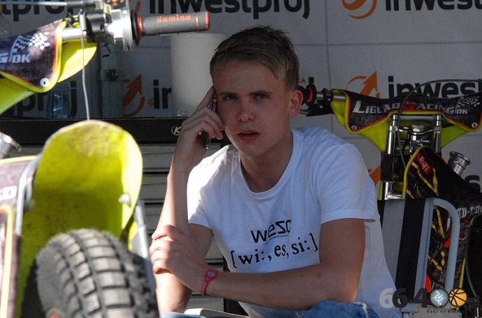 14/112 Unibax Toruń - Caelum Stal Gorzów 50:40