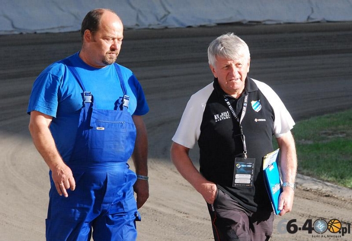 16/112 Unibax Toruń - Caelum Stal Gorzów 50:40