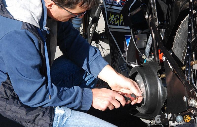 17/112 Unibax Toruń - Caelum Stal Gorzów 50:40