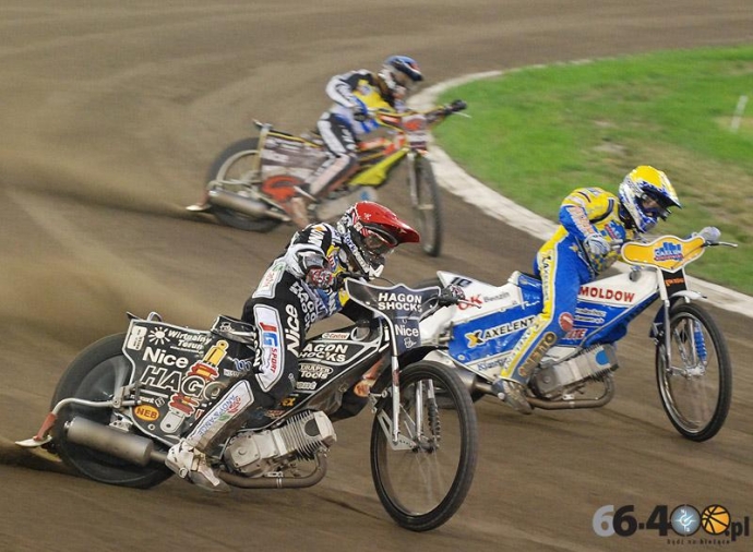 47/112 Unibax Toruń - Caelum Stal Gorzów 50:40