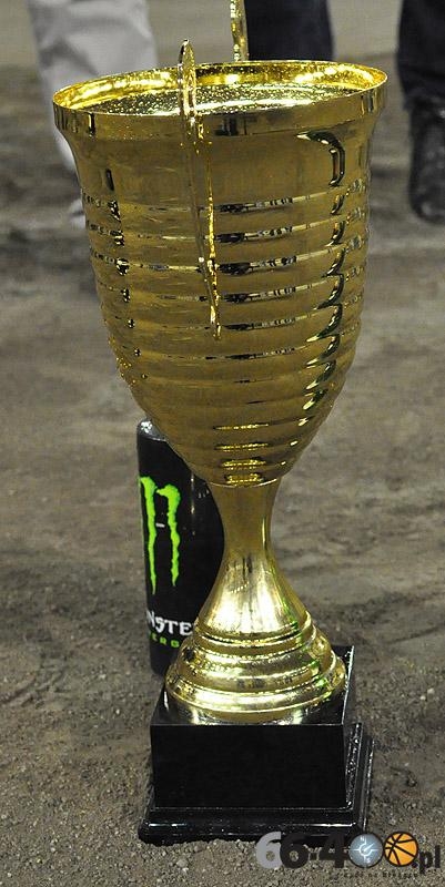 94/112 Unibax Toruń - Caelum Stal Gorzów 50:40