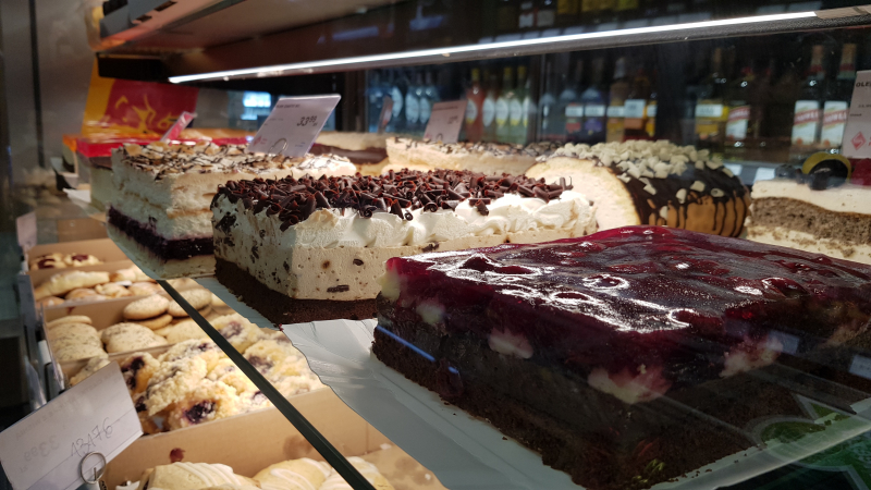 20/20 Sklep Polski przy ul. Ulimskiej w Gorzowie