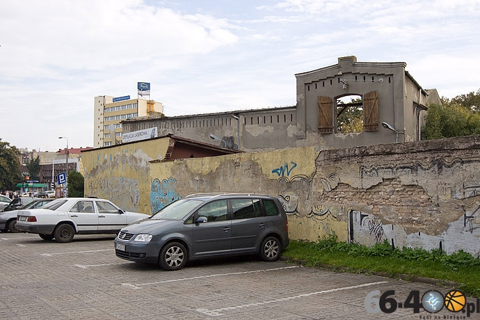 3/40 Gorzów: Nasze miasto się sypie!!!