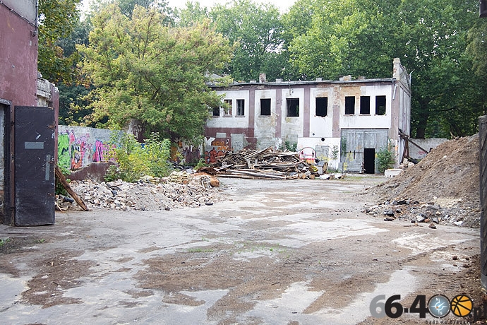 4/40 Gorzów: Nasze miasto się sypie!!!