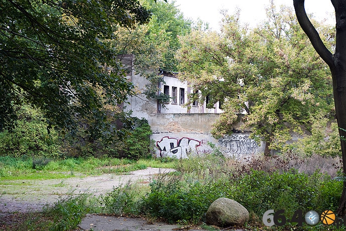 5/40 Gorzów: Nasze miasto się sypie!!!