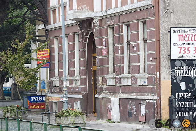 7/40 Gorzów: Nasze miasto się sypie!!!