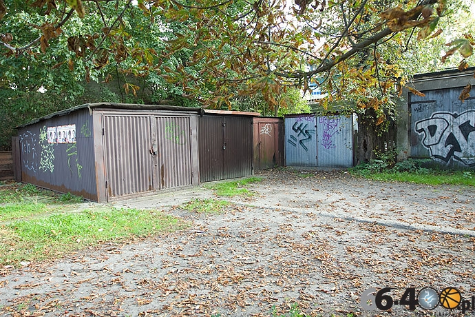 17/40 Gorzów: Nasze miasto się sypie!!!